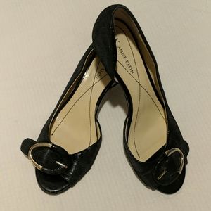 Anne Klein Shoes